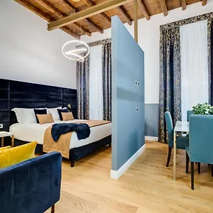 Borgognona Luxury Appartement