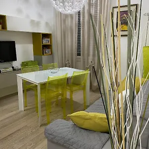 Apartamento Maison D'aquino, Roma