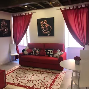 Domus Belsiana Apartment