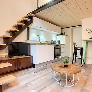Centre - Superb With Mezzanine , Cannes France