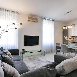  Apartamento Primopiano - Battaglia A Italia
