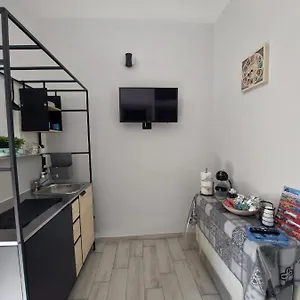  Apartamento Wonders Italia