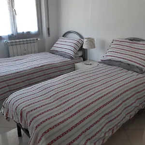 A Casa Di Elsa Appartement