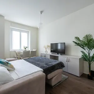  Apartamento We - Santa Sofia House, Duomo Italia