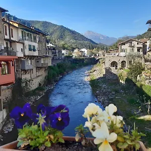 Casa Eden , Isolabona Italie