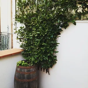 Il Terrazzino Sul Kemonia , Palerme Italie