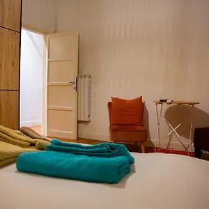 Apartamento Vive Rome&vatican, Roma