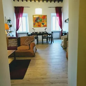 Apartamento Lo Di Trastevere, Roma