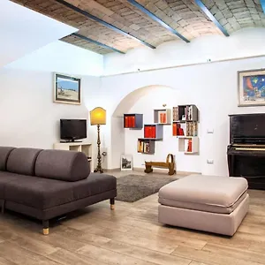 Apartamento Orange Tree House, Roma