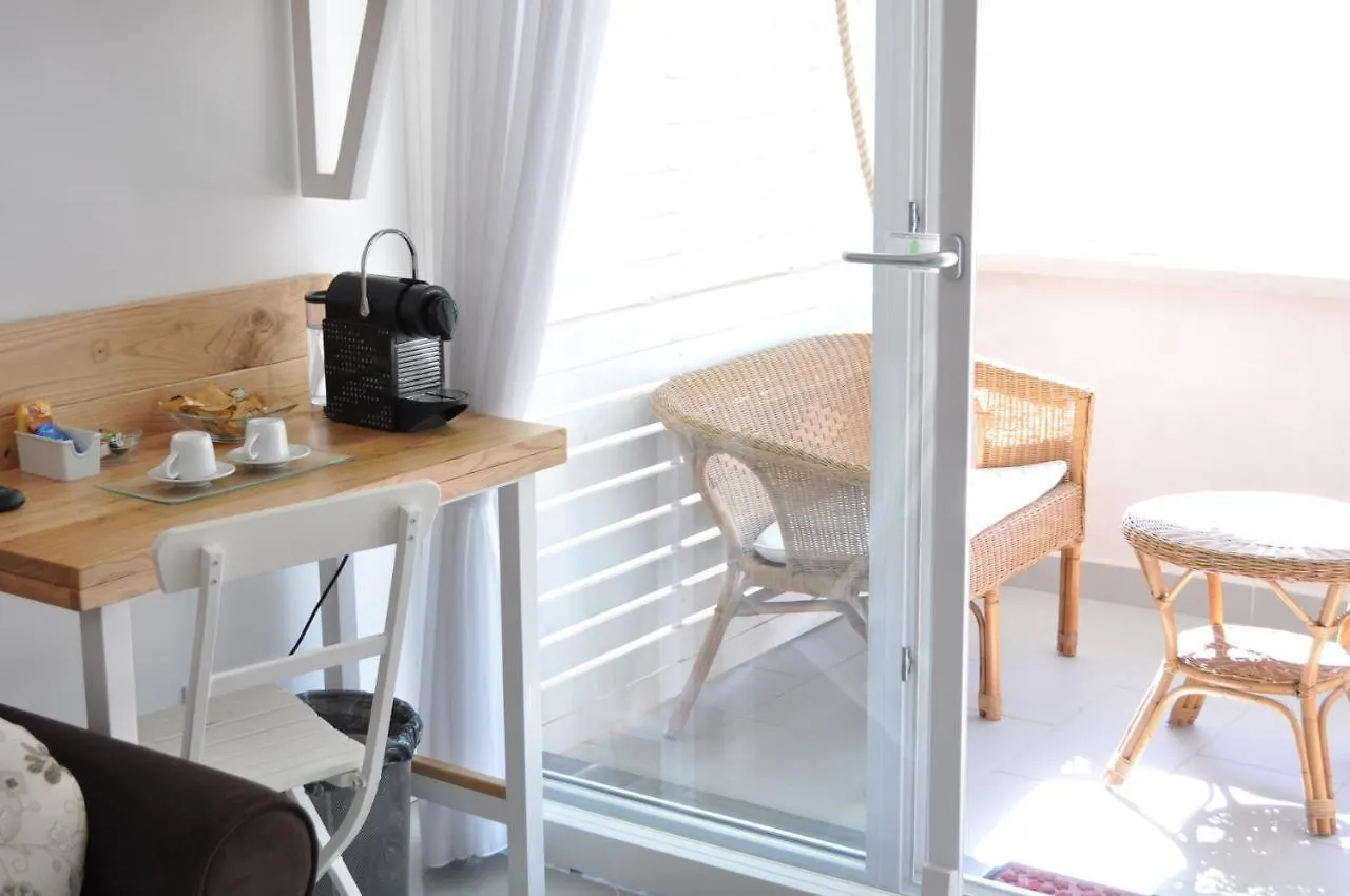 Glamroom Vatican Apartment Roma