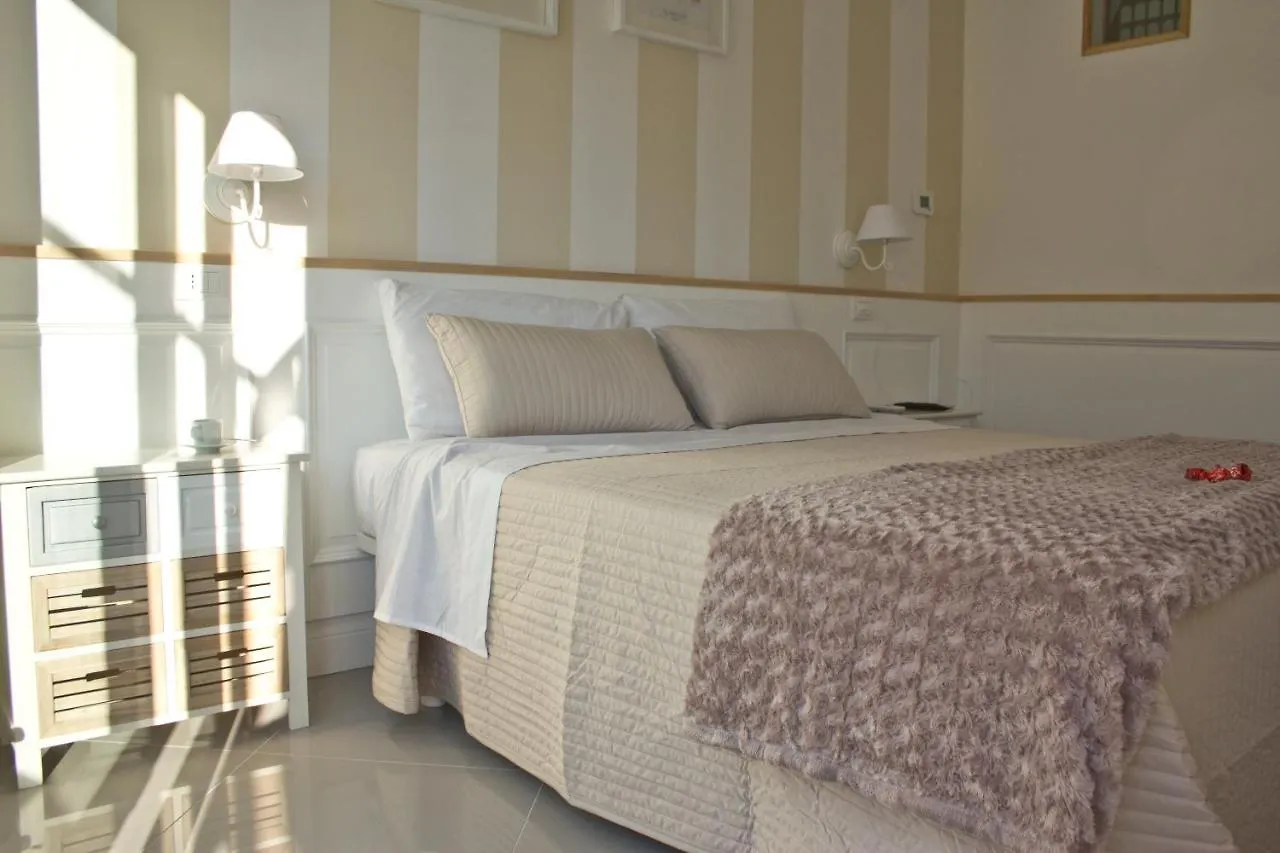 Glamroom Vatican Apartment Roma 0*,