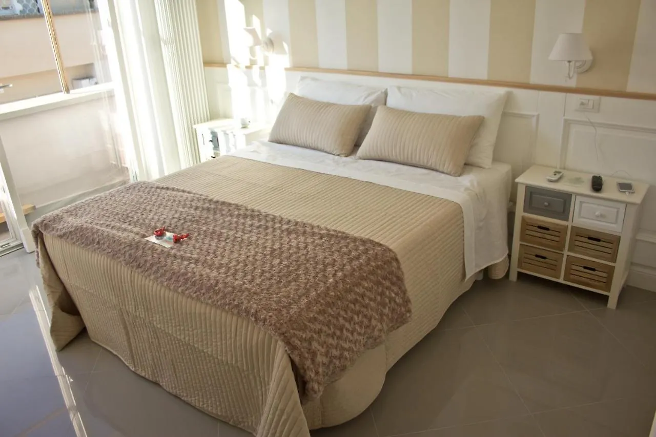Glamroom Vatican Apartment Roma