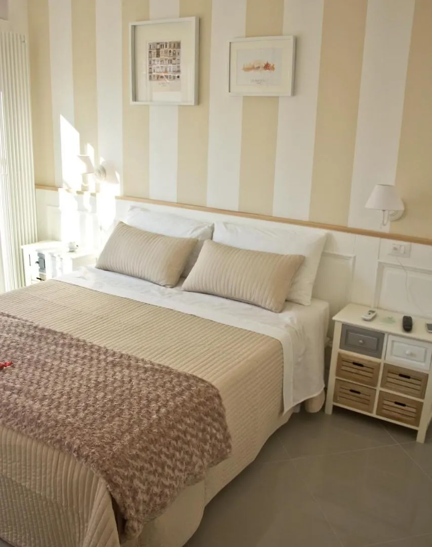 Glamroom Vatican Apartment Roma Italia