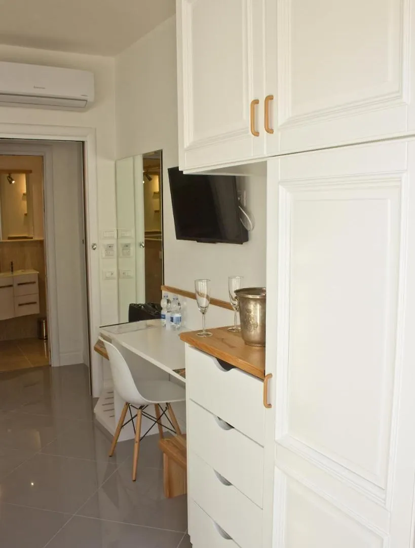 Glamroom Vatican Apartment Roma