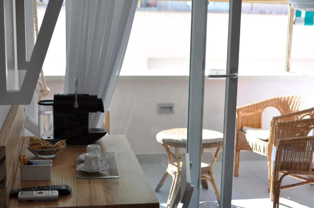 Glamroom Vatican Apartment Rome 0*,